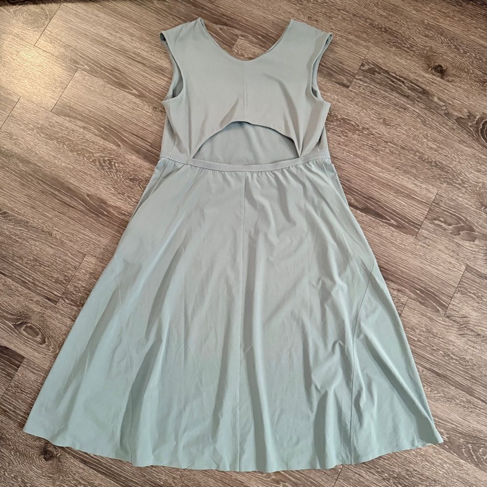 Athleta Ryder Dress - Picture 7 of 7